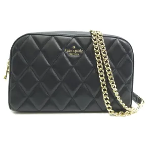 Kate Spade  Leather Shoulder Bag (Pre-Owned)