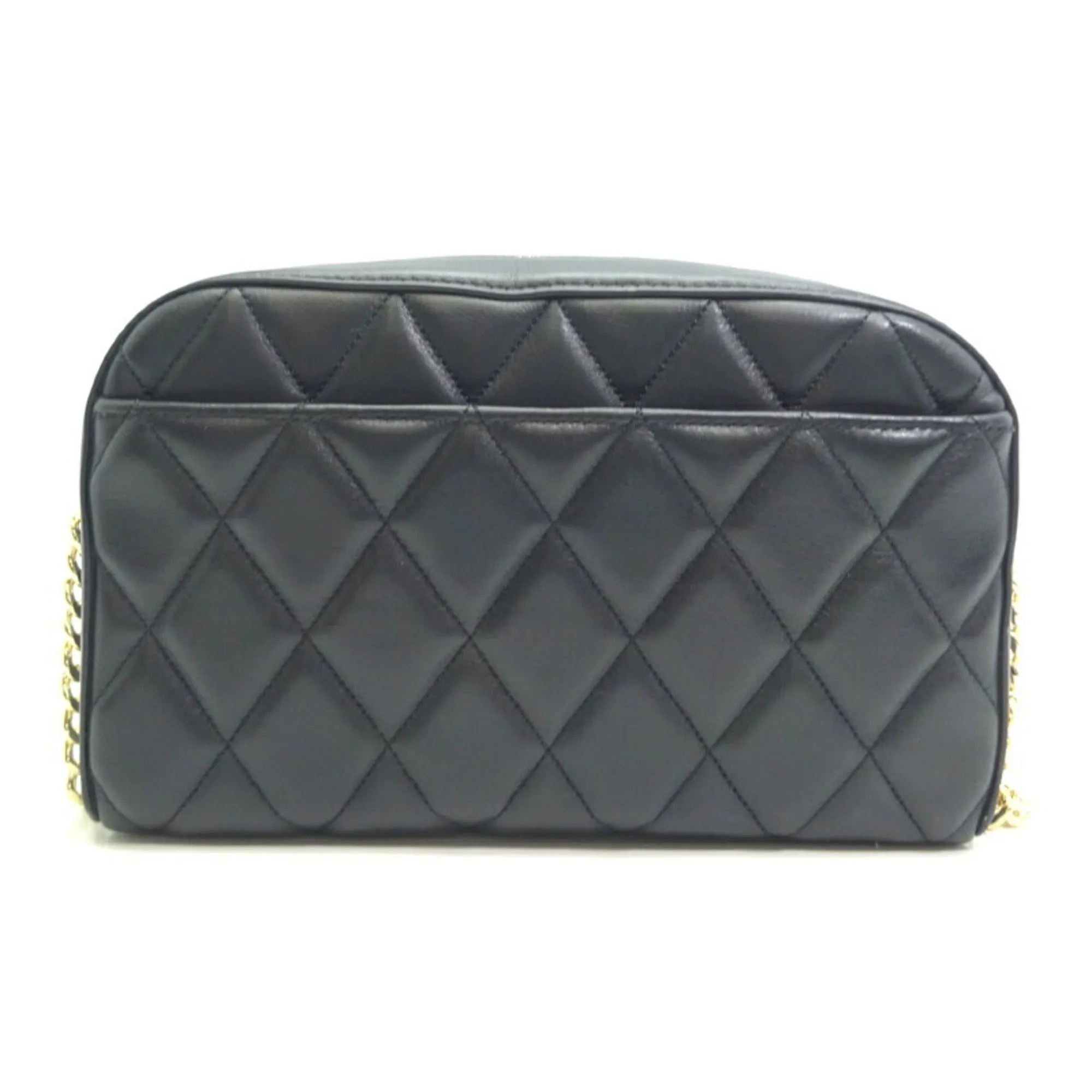 Kate Spade  Leather Shoulder Bag (Pre-Owned)
