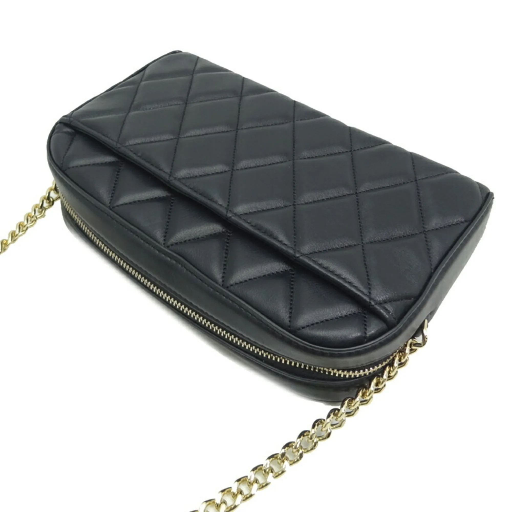 Kate Spade  Leather Shoulder Bag (Pre-Owned)