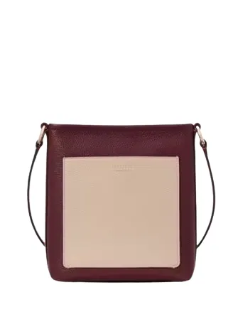 Kate Spade New York Ava Colorblocked Small Swingpack