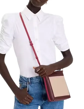 Kate Spade New York Ava Colorblocked Small Swingpack