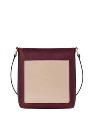 Kate Spade New York Ava Colorblocked Small Swingpack