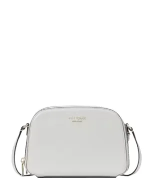 Kate Spade New York Devin Double Zip Dome Crossbody