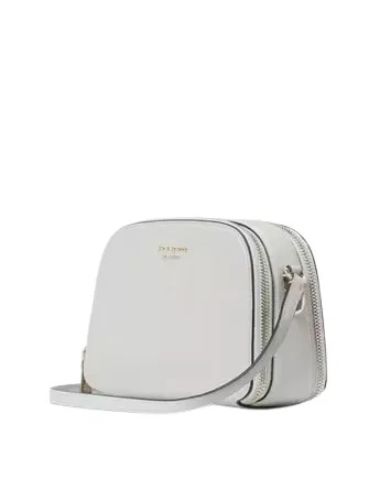 Kate Spade New York Devin Double Zip Dome Crossbody