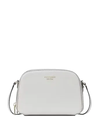 Kate Spade New York Devin Double Zip Dome Crossbody
