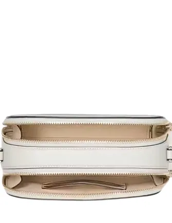 Kate Spade New York Devin Double Zip Dome Crossbody