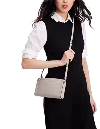 Kate Spade New York Knott Small Crossbody