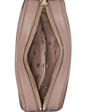 Kate Spade New York Kourtney Camera Bag Crossbody