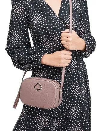 Kate Spade New York Kourtney Camera Bag Crossbody