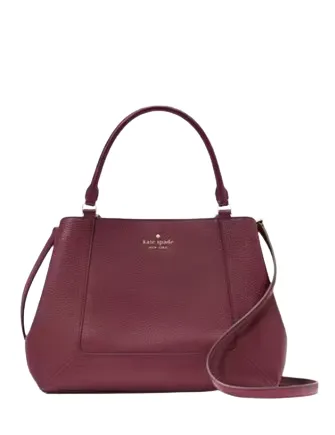 Kate Spade New York Lena Satchel