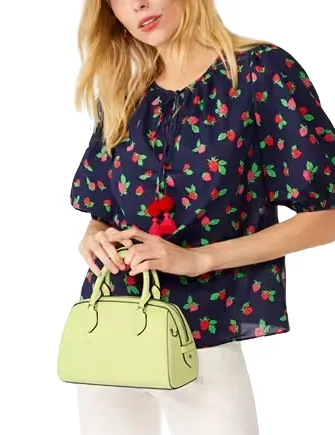 Kate Spade New York Madison Small Dolly Duffle