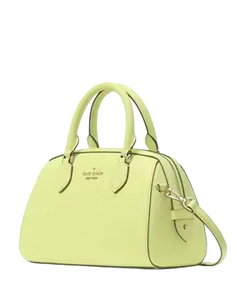Kate Spade New York Madison Small Dolly Duffle