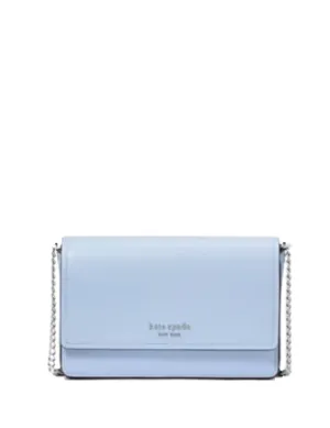 Kate Spade New York Morgan Flap Chain Wallet