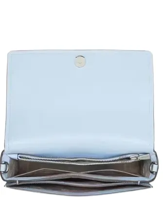 Kate Spade New York Morgan Flap Chain Wallet
