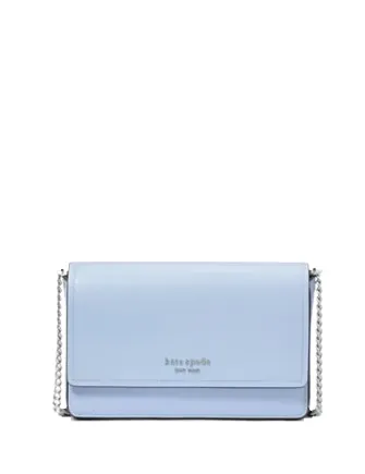 Kate Spade New York Morgan Flap Chain Wallet
