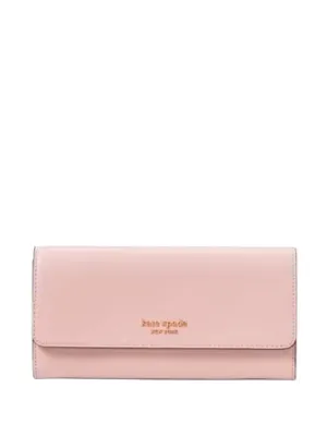 Kate Spade New York Morgan Flap Continental Wallet