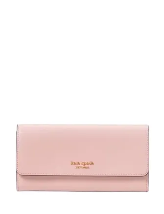 Kate Spade New York Morgan Flap Continental Wallet
