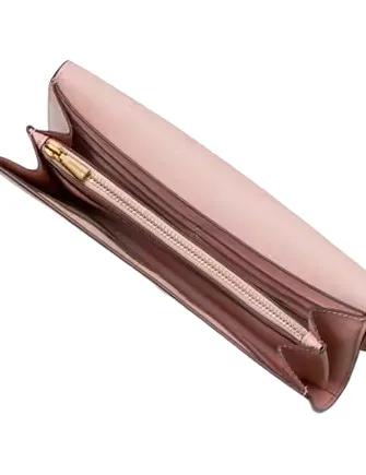 Kate Spade New York Morgan Flap Continental Wallet