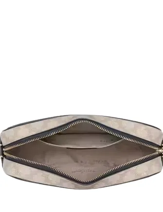 Kate Spade New York Spade Flower Floral Camera Bag