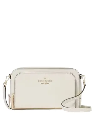 Kate Spade New York Staci Dual Zip Around Crossbody