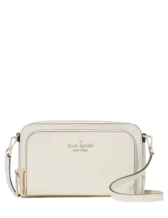 Kate Spade New York Staci Dual Zip Around Crossbody