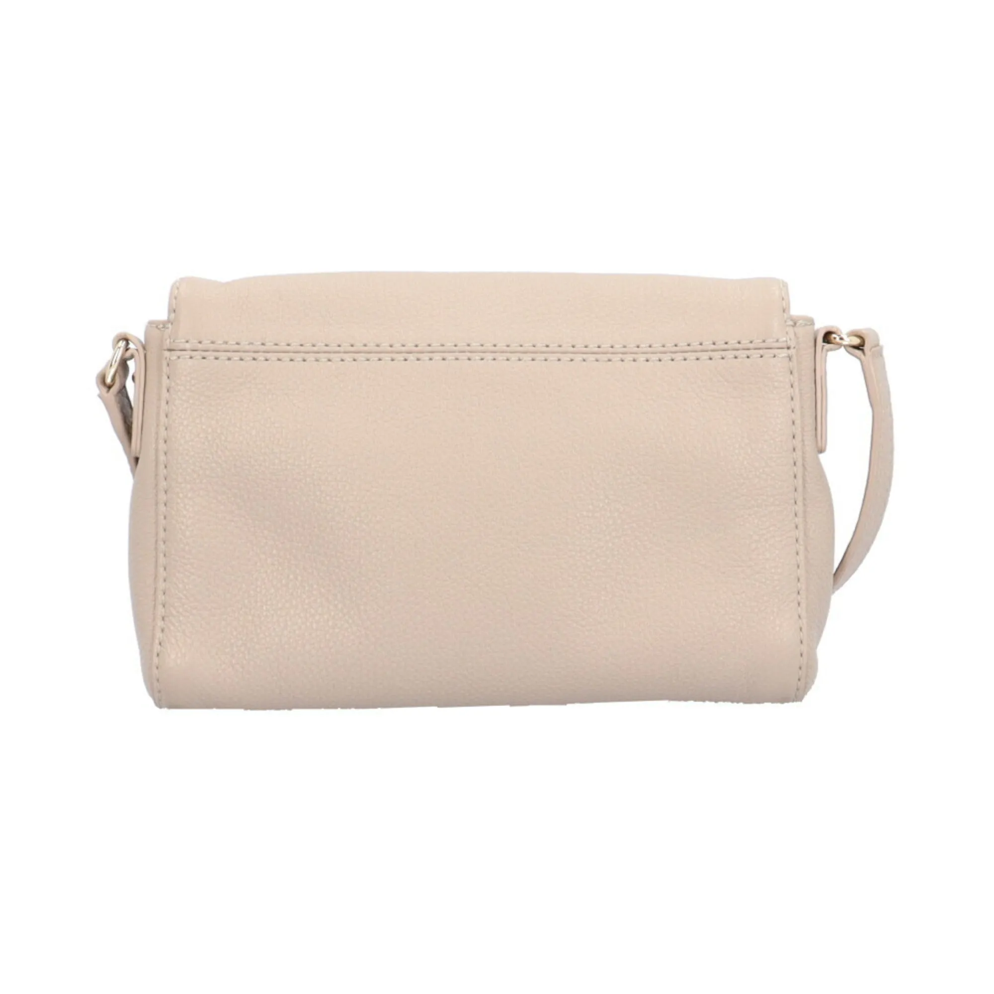 Kate Spade   pink Leather Shoulder Bag (Pre-Owned)