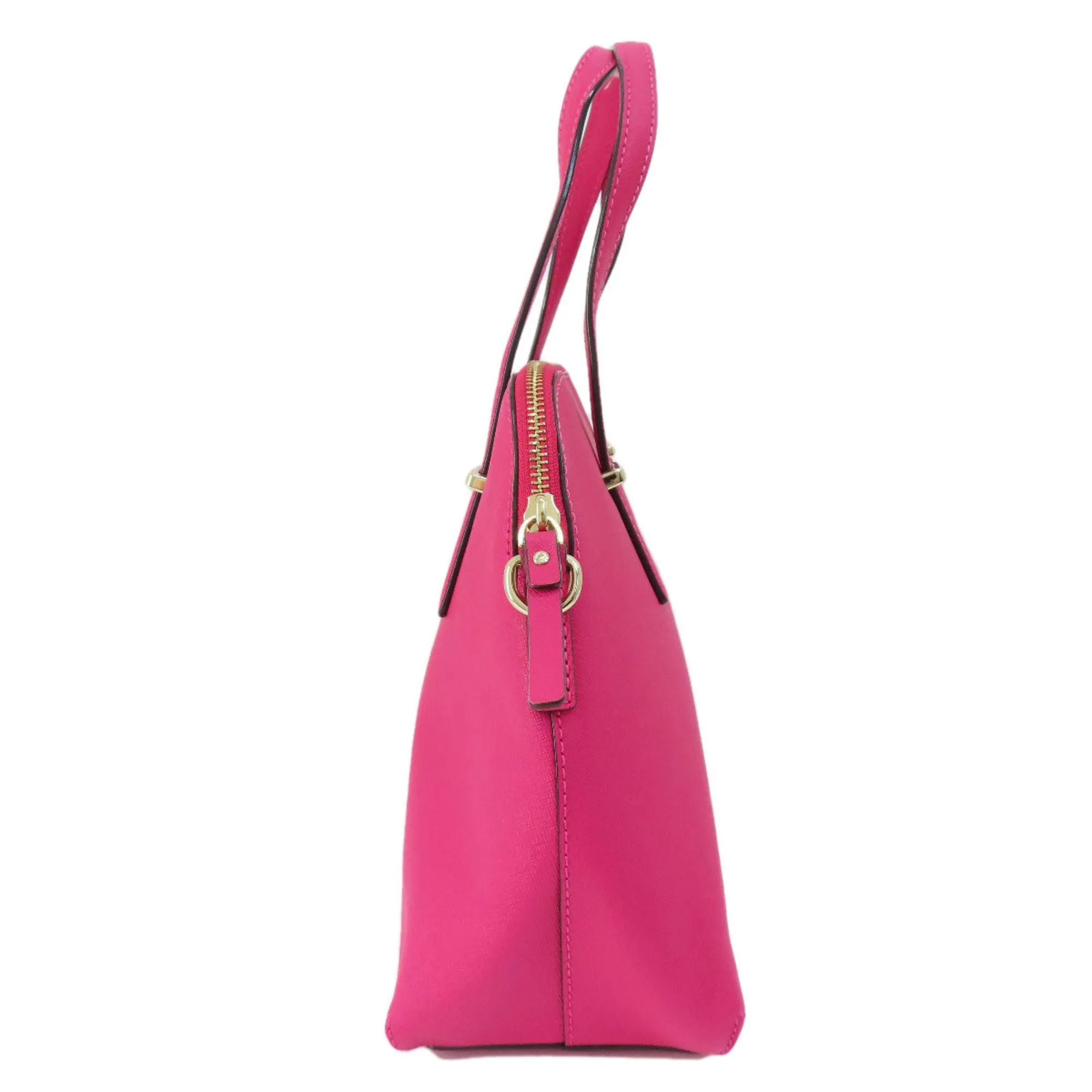 Kate Spade  Pvc Handbag (Pre-Owned)
