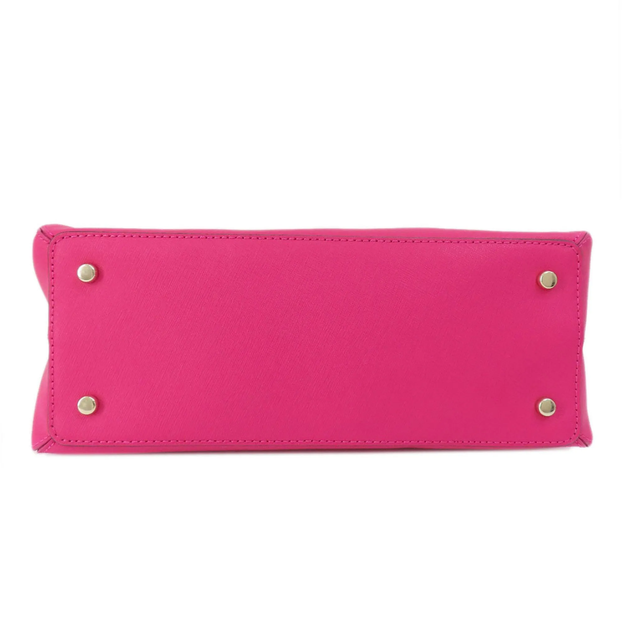 Kate Spade  Pvc Handbag (Pre-Owned)