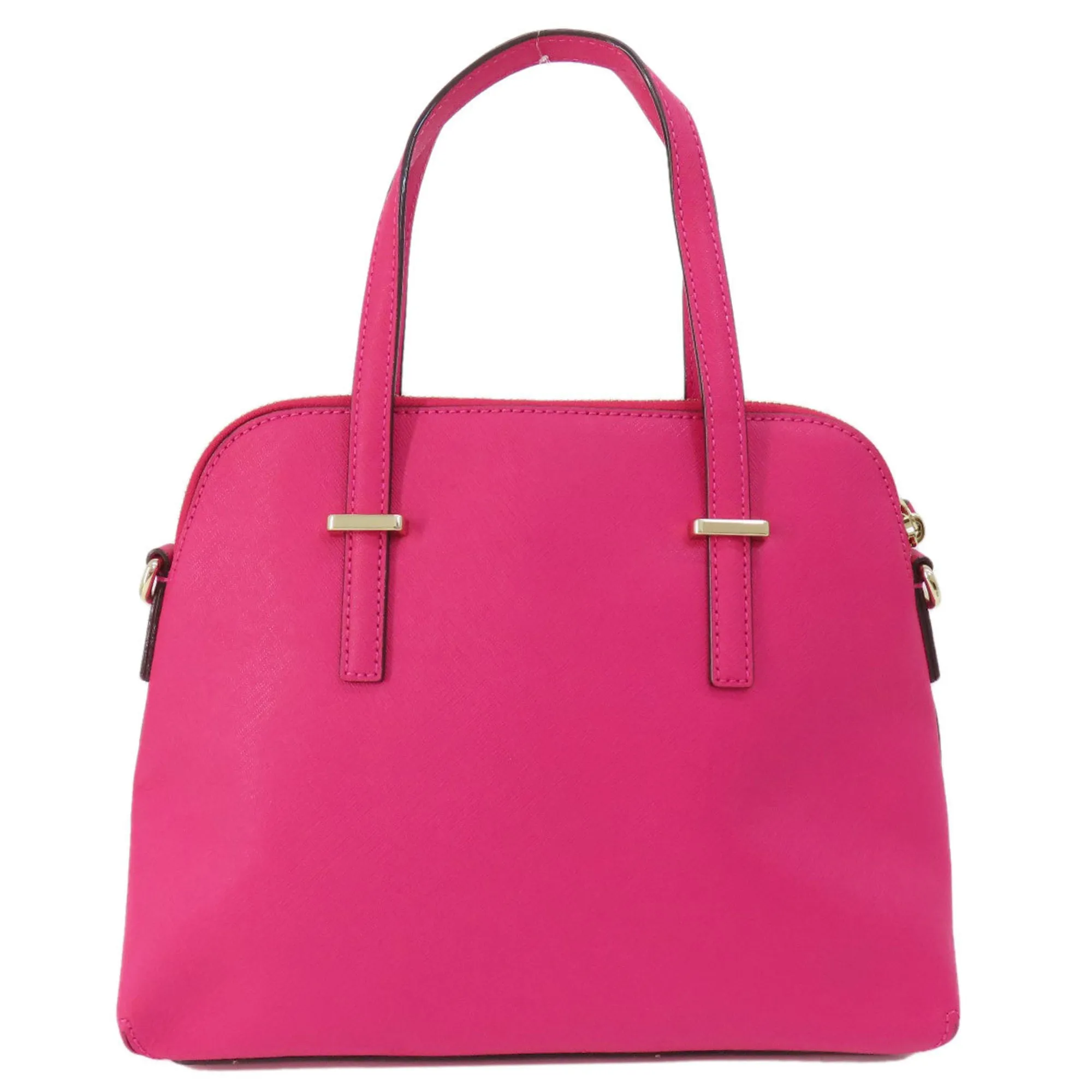 Kate Spade  Pvc Handbag (Pre-Owned)
