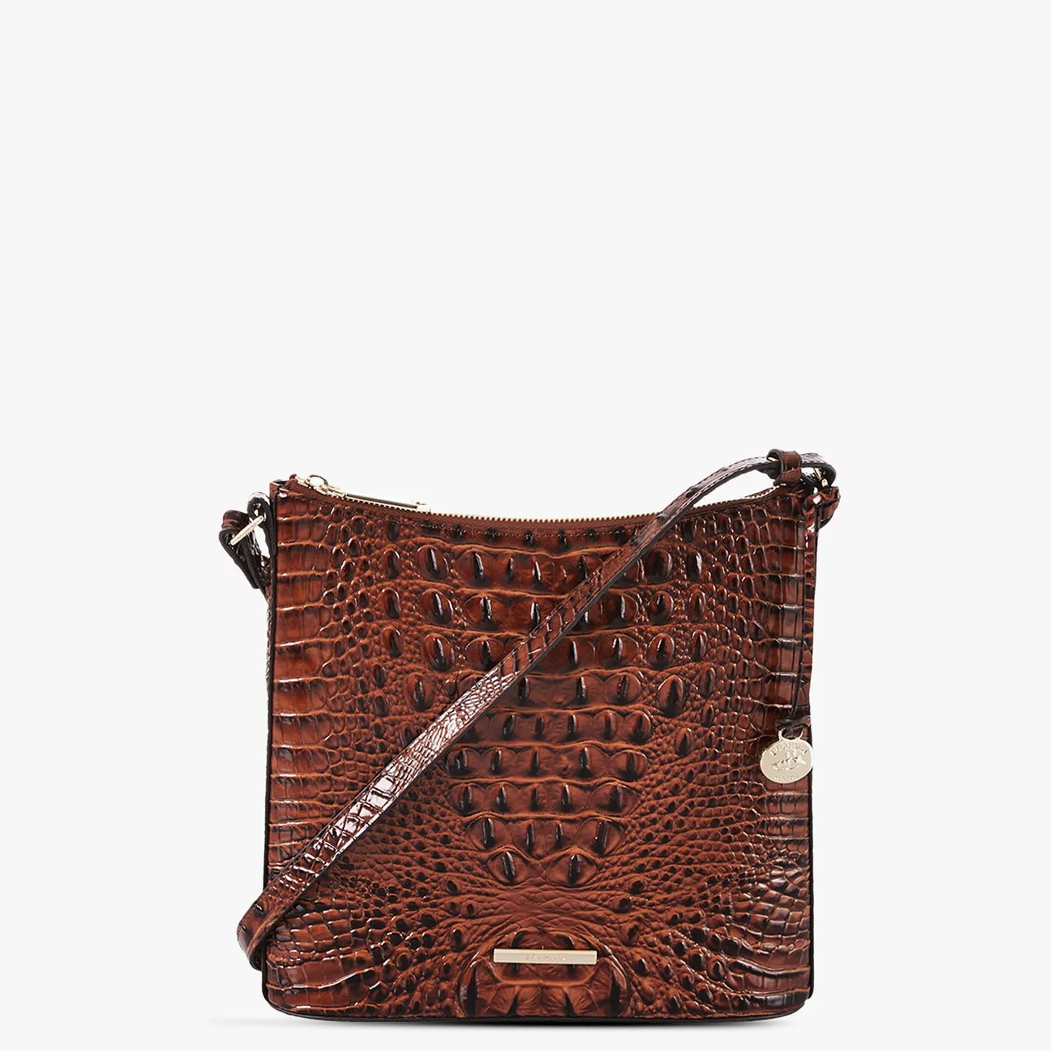 Katie Crossbody Pecan Melbourne
