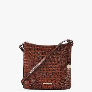Katie Crossbody Pecan Melbourne