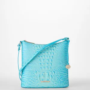 Katie Crossbody Tropic Blue Melbourne