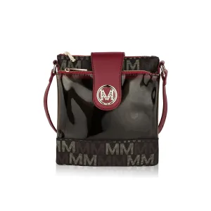 Kemira Signature Crossbody Bag