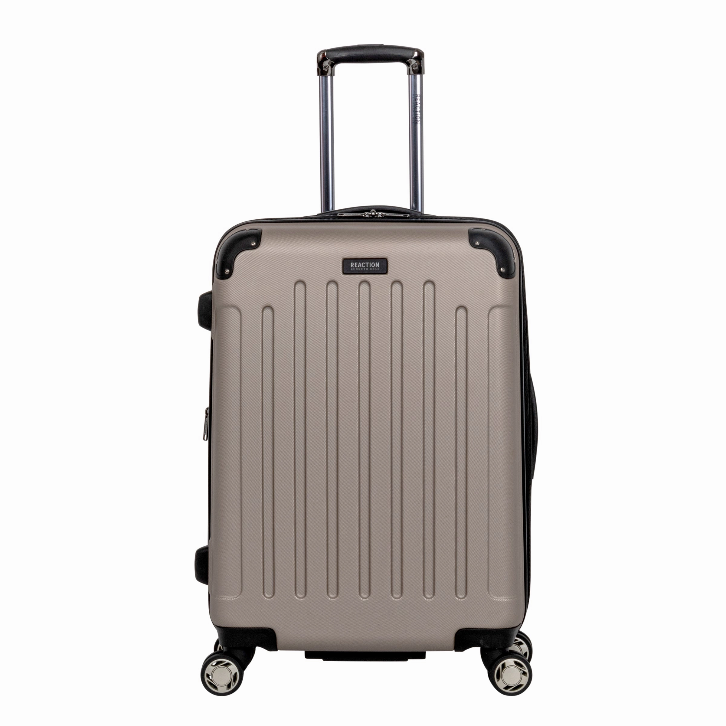 Kenneth Cole Reaction Renegade Hardside 8-Wheel Spinner Expandable 24'' Checked Luggage