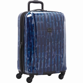 Kenneth Cole Reaction The Real Collection 20In Expandable Carry On Spinner