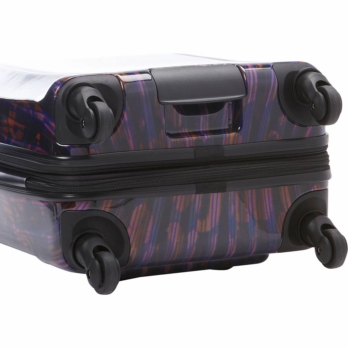 Kenneth Cole Reaction The Real Collection 20In Expandable Carry On Spinner