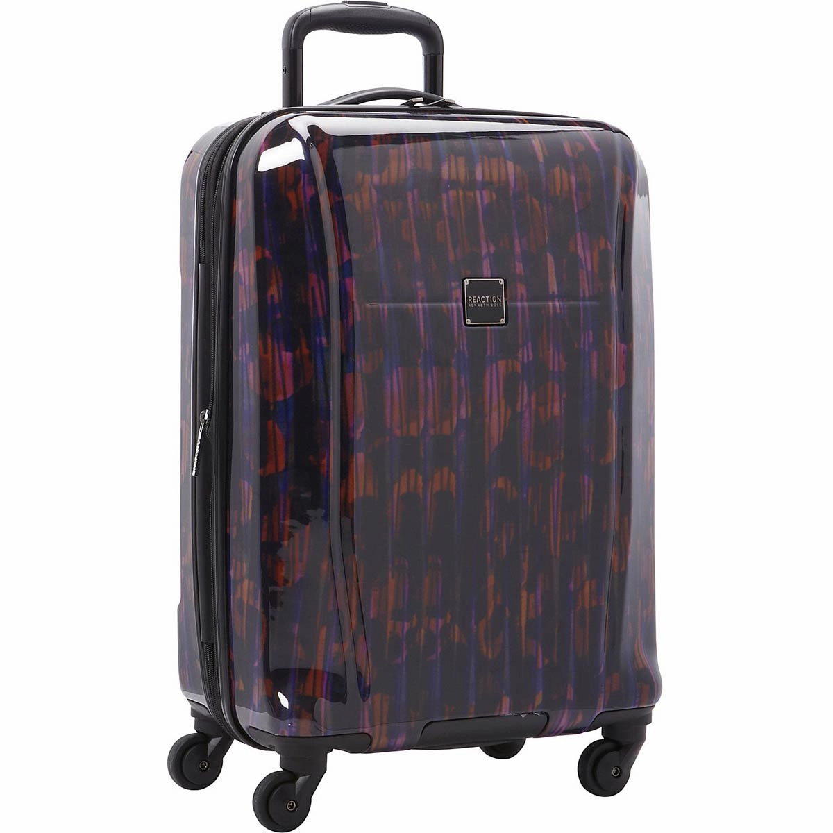 Kenneth Cole Reaction The Real Collection 20In Expandable Carry On Spinner