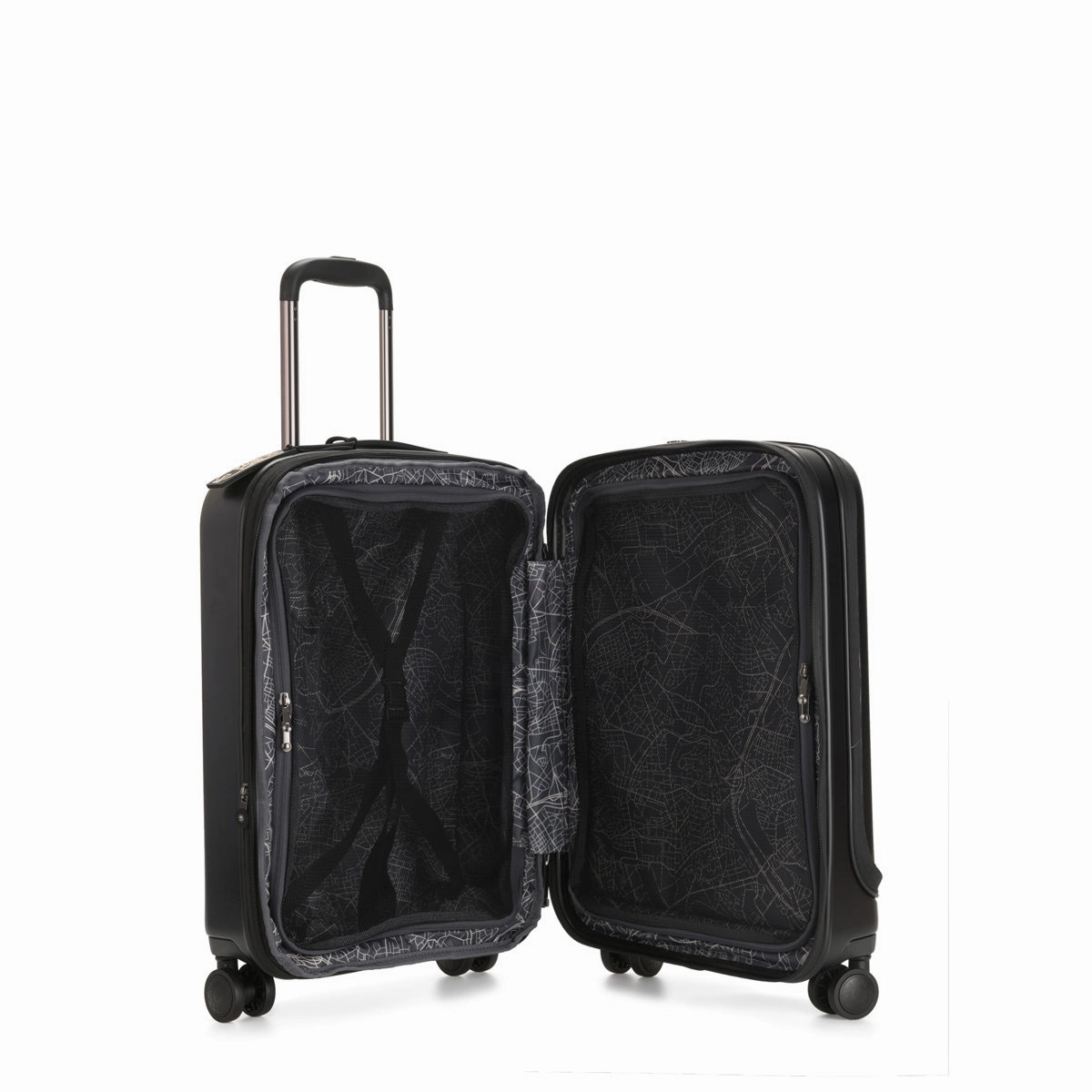 Kipling Curiosity 20" 4-Wheel Carry-On Luggage