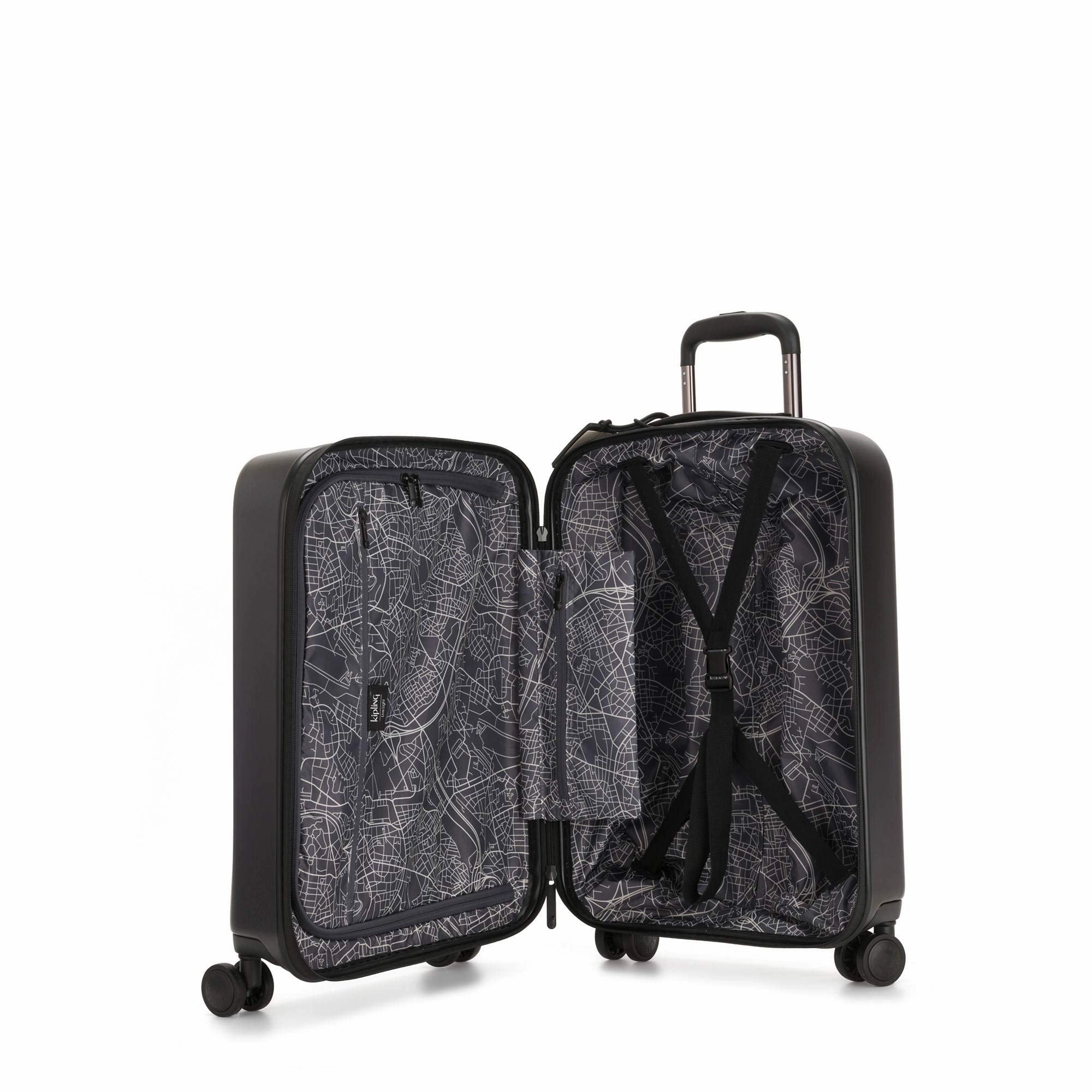 Kipling Curiosity 22" 4-Wheel Carry-On Luggage