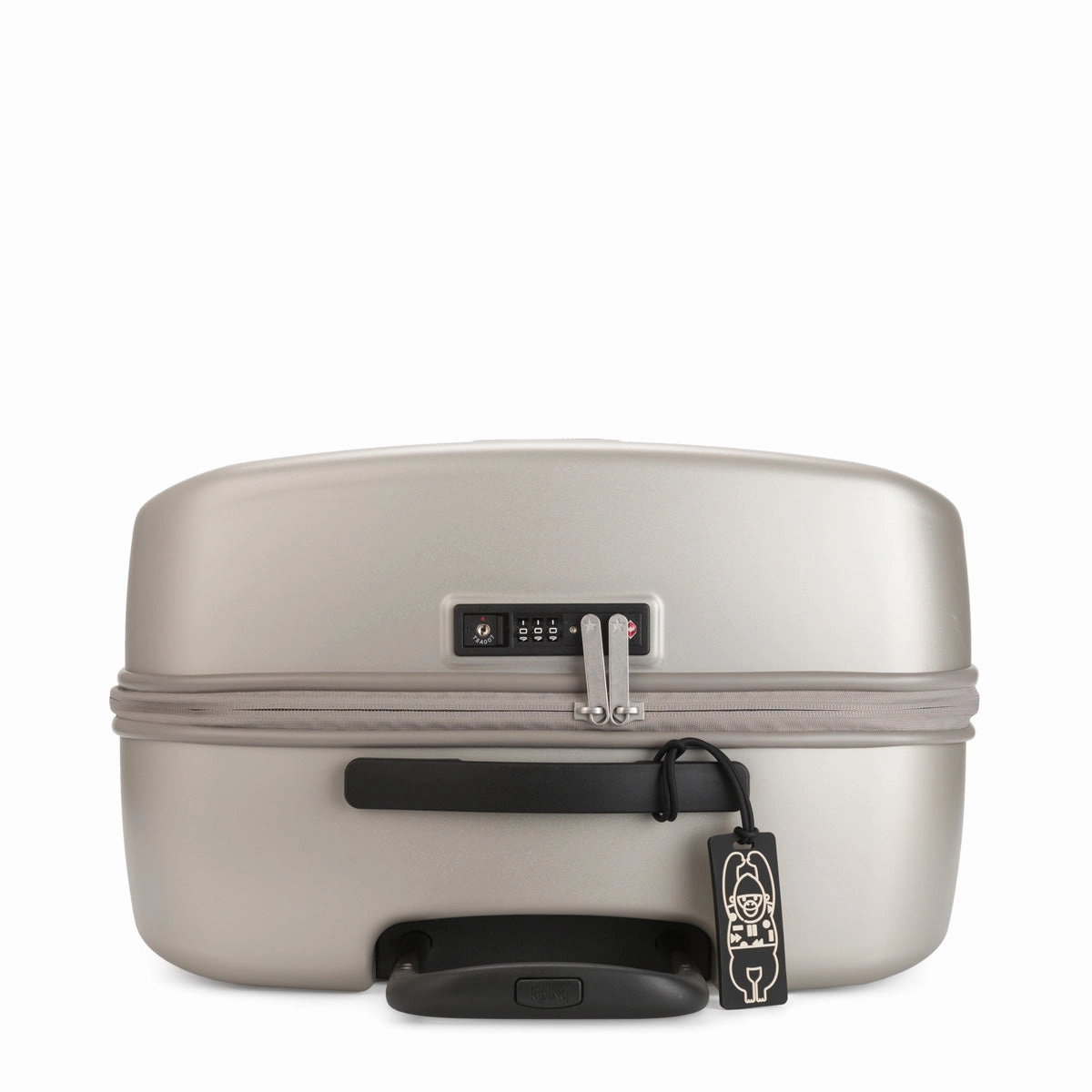 Kipling Curiosity 26" 4-Wheel Medium Luggage