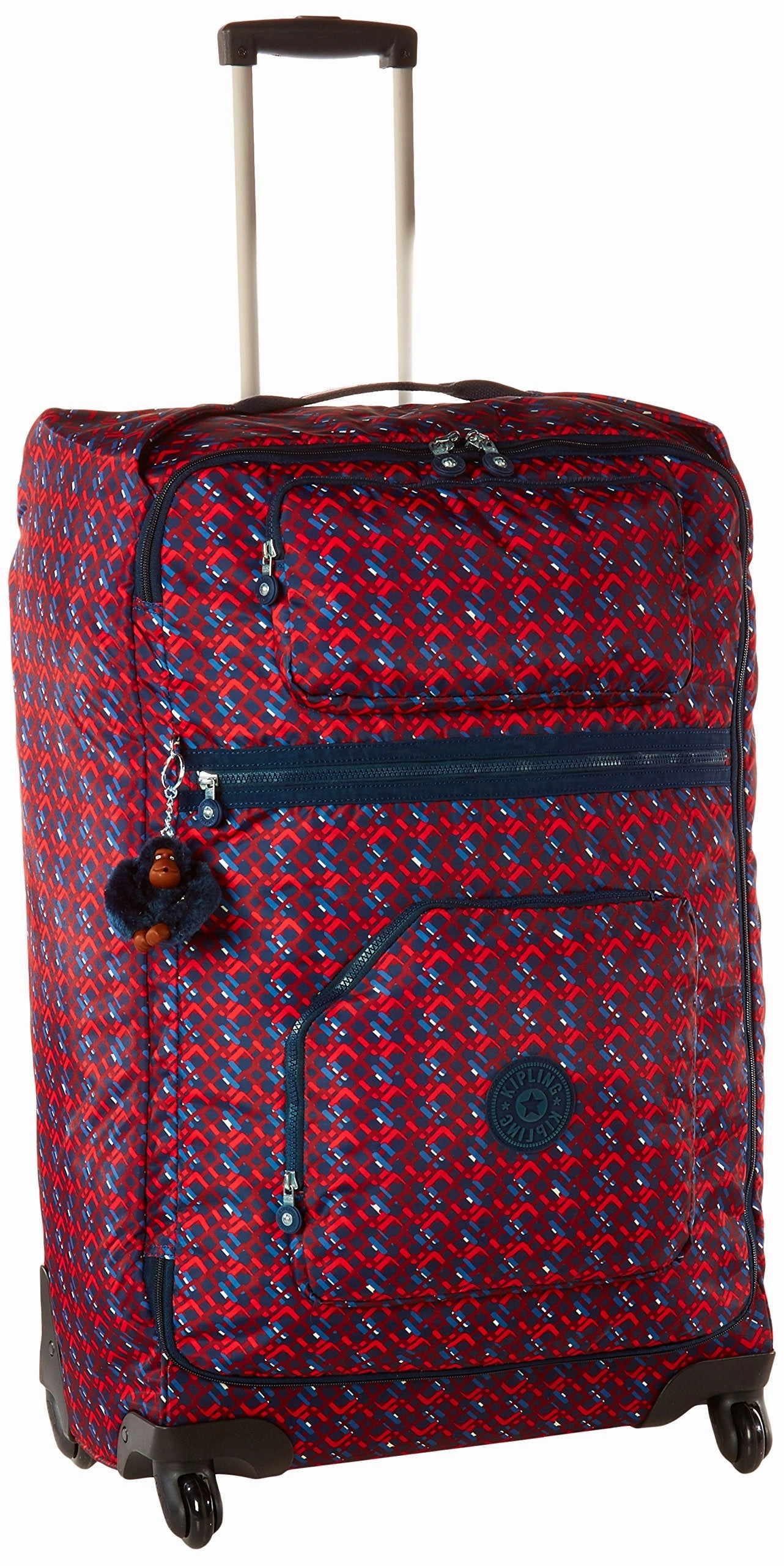 Kipling Darcey 30" 4-Wheel Large Luggage