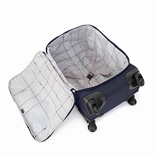 Kipling Darcey S, True Blue, One Size