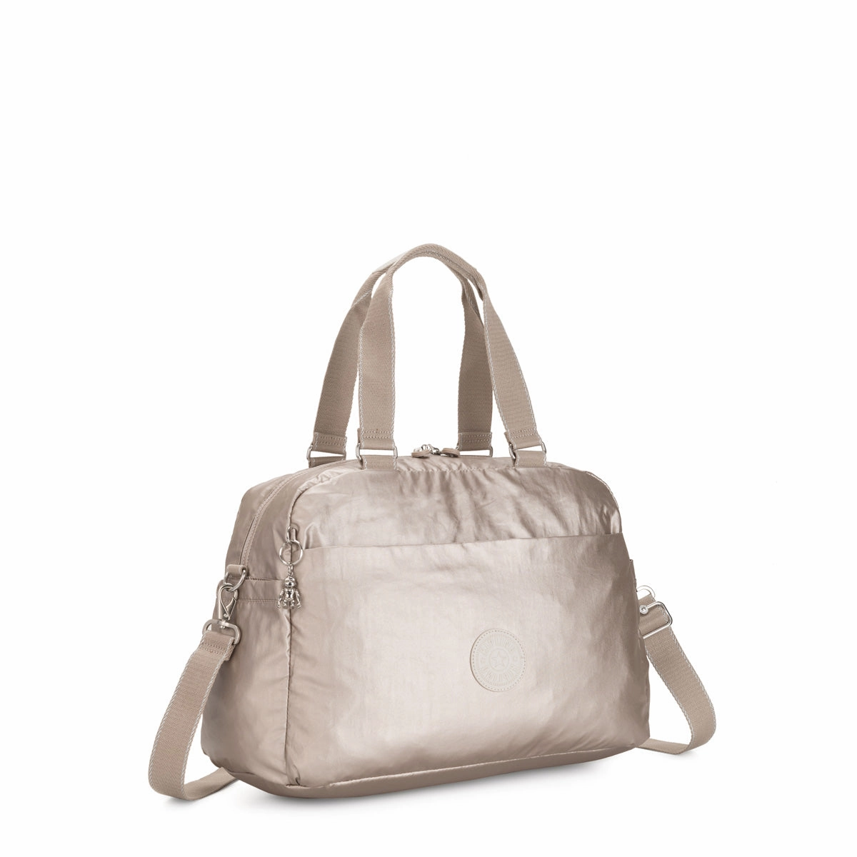 Kipling Deny Medium Weekender