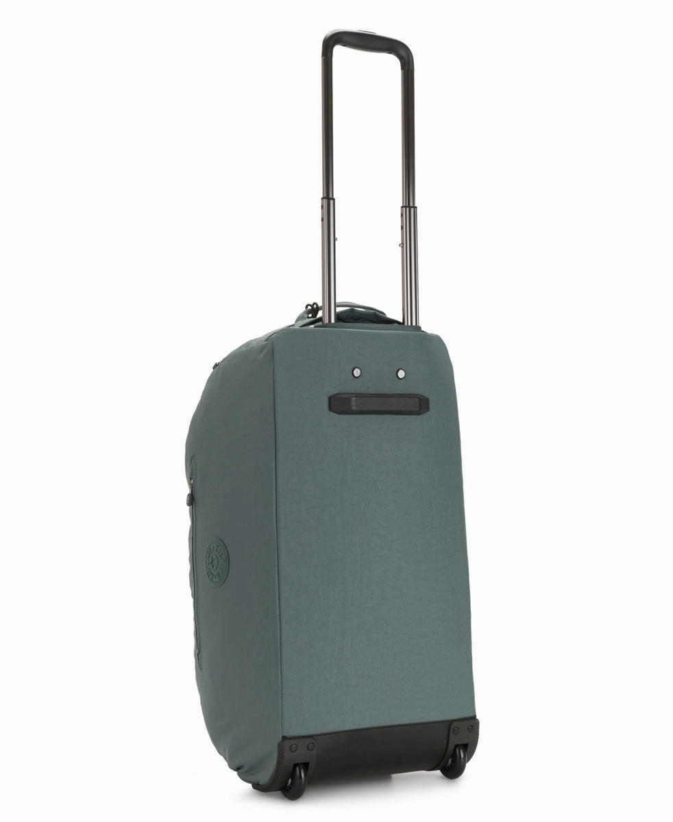 Kipling Devin On Wheels Rolling Duffel