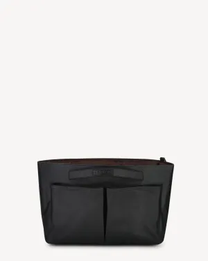 Kondo Organiser Insert Black  Brown