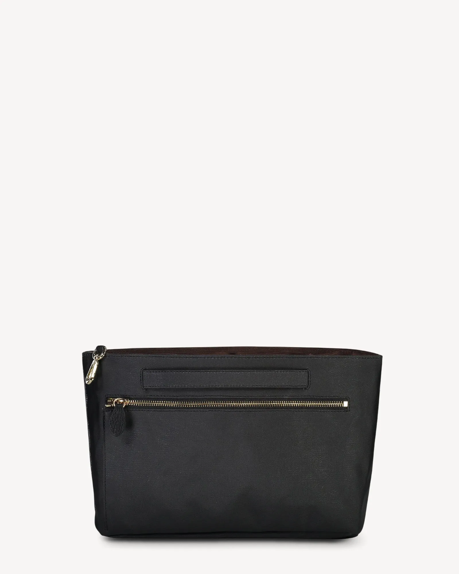 Kondo Organiser Insert Black  Brown