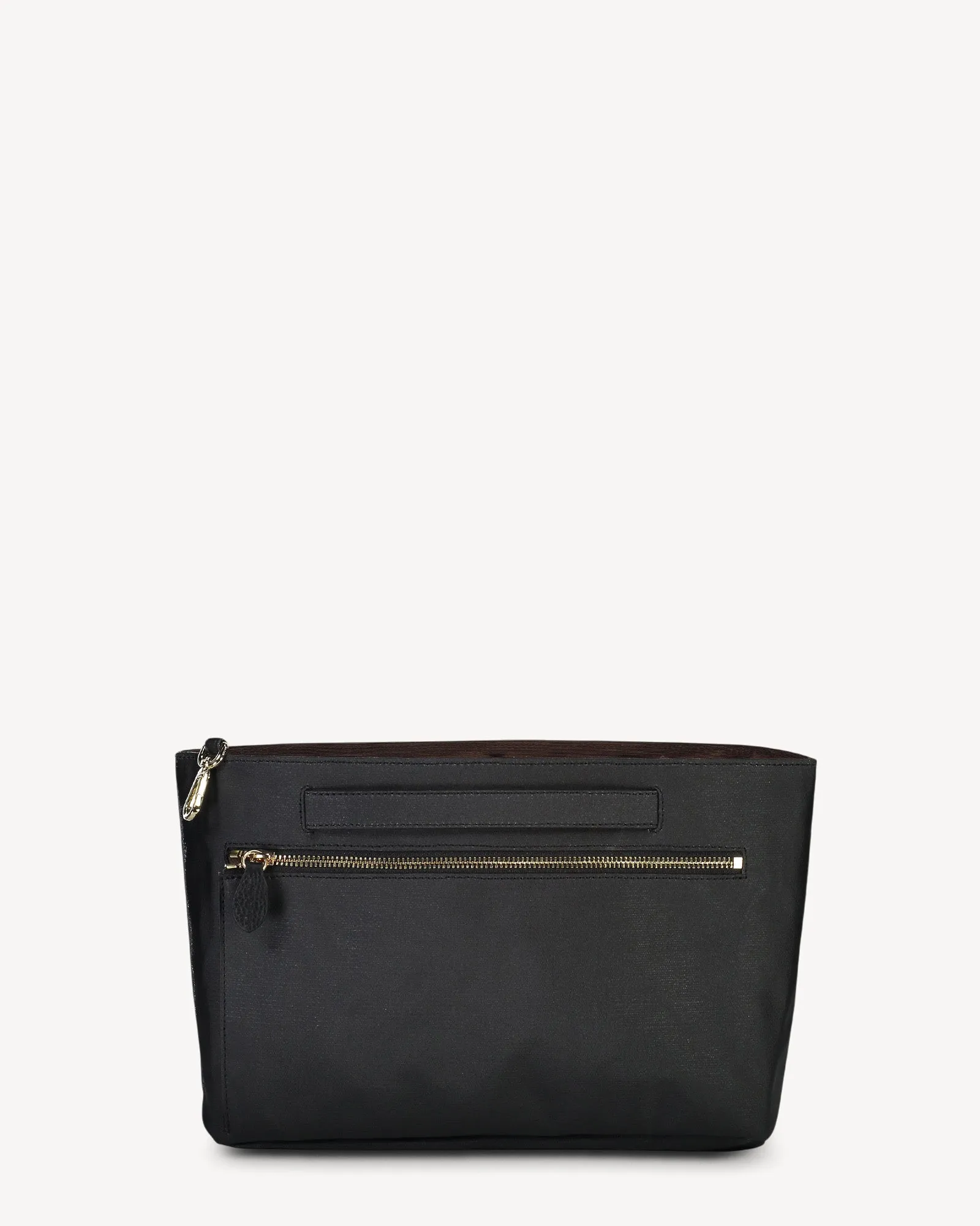 Kondo Organiser Insert Black  Brown