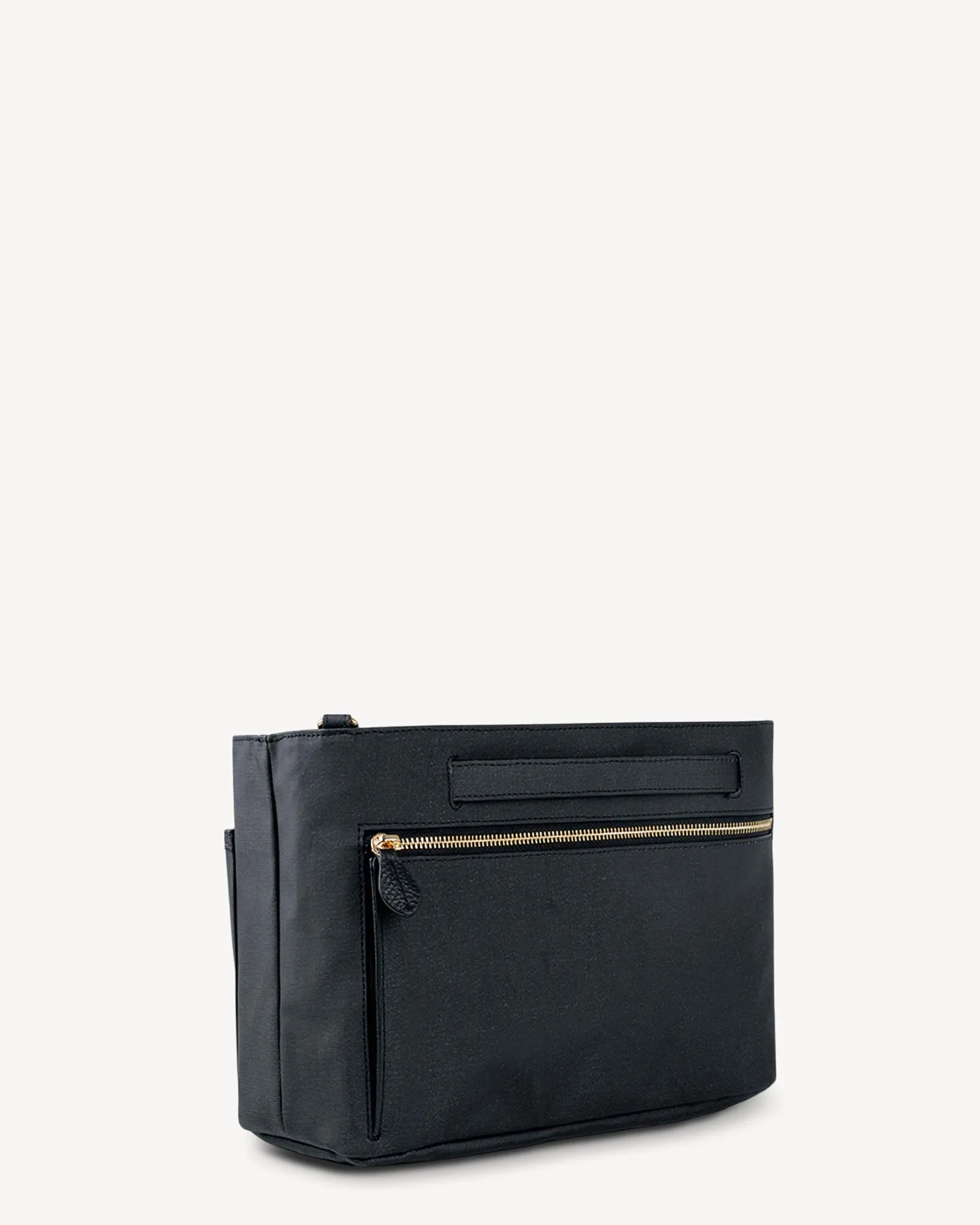 Kondo Organiser Insert Black  Brown