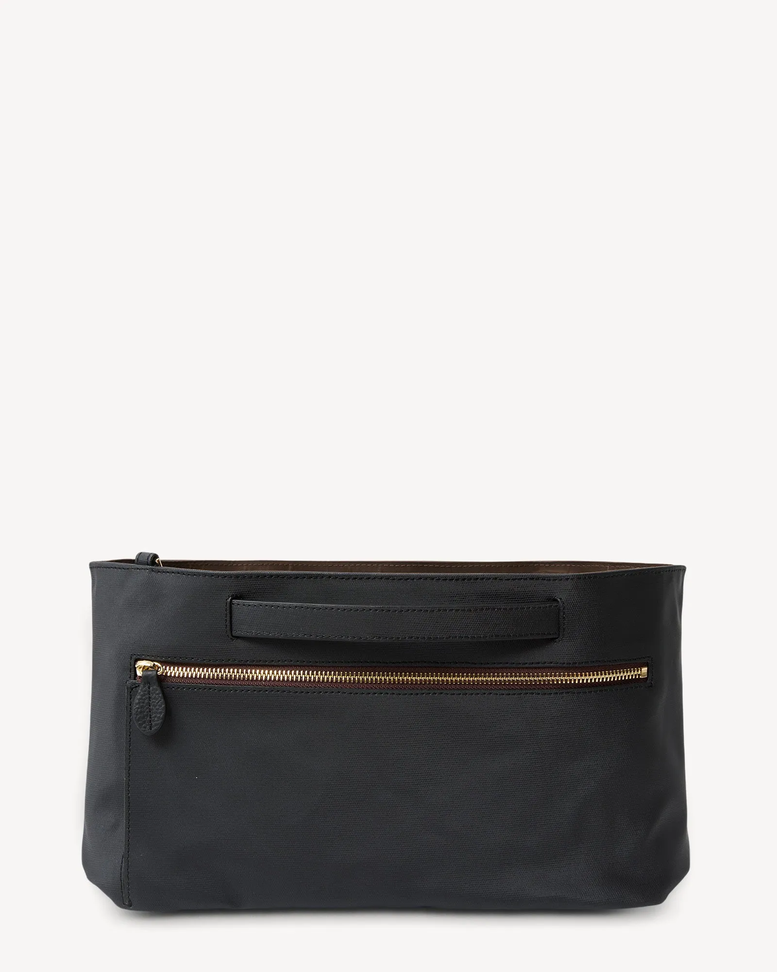 Kondo Organiser Insert Black  Brown