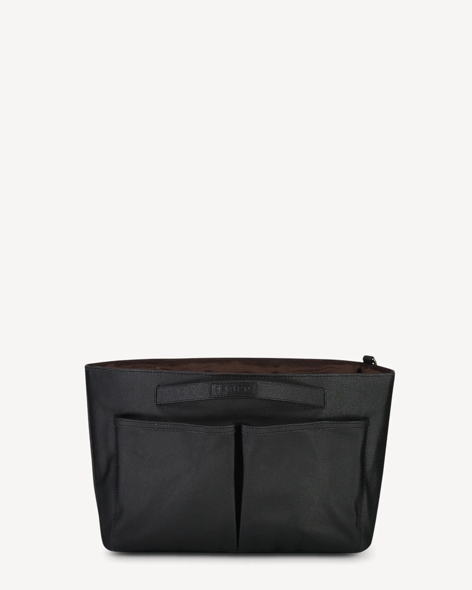 Kondo Organiser Insert Black  Brown